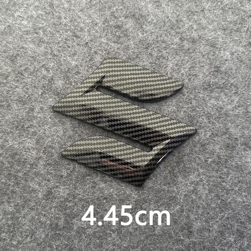 for SUZUKI Swift ABS Car Front Emblem Rear Trunk Logo 3D Badge Steering Wheel Sticker Modified Letter Decoration
for SUZUKI Swift ABS Car Front Emblem Rear Trunk Logo 3D Badge Steering Wheel Sticker Modified Letter Decoration
