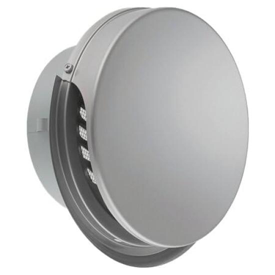 JAPPY Ventilation Grille hood for exterior for natural supply and exhaust (Flat-type walls) UK-FSEN150MJ-MA
JAPPY Ventilation Grille hood for exterior for natural supply and exhaust (Flat-type walls) UK-FSEN150MJ-MA