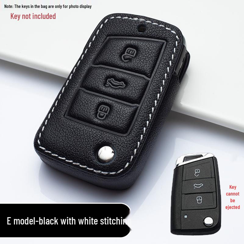 Чохол для ключа Volkswagen для Sagitar, Lavida, Bora, Tiguan, T-Roc, Tayron, Passat, Lamando
Чохол для ключа Volkswagen для Sagitar, Lavida, Bora, Tiguan, T-Roc, Tayron, Passat, Lamando