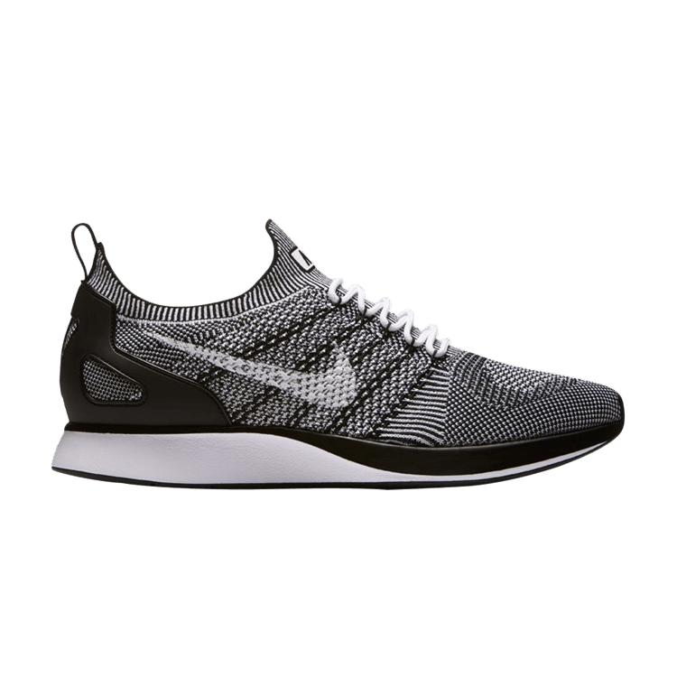 Nike Air Zoom Mariah Flyknit Racer Oreo Unisex Sneakers Black White White-Black-Black 918264-102
Nike Air Zoom Mariah Flyknit Racer Oreo Unisex Sneakers Black White White-Black-Black 918264-102