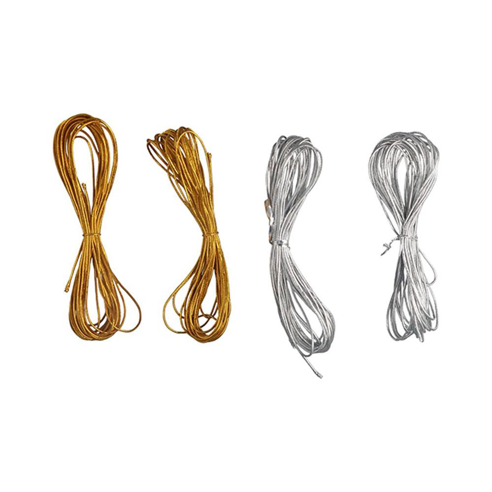 Hair Accessories Hair Wrap String Hip-hop Hair Tie Hair Braiding String Braiding Rope Band золотий
Hair Accessories Hair Wrap String Hip-hop Hair Tie Hair Braiding String Braiding Rope Band золотий