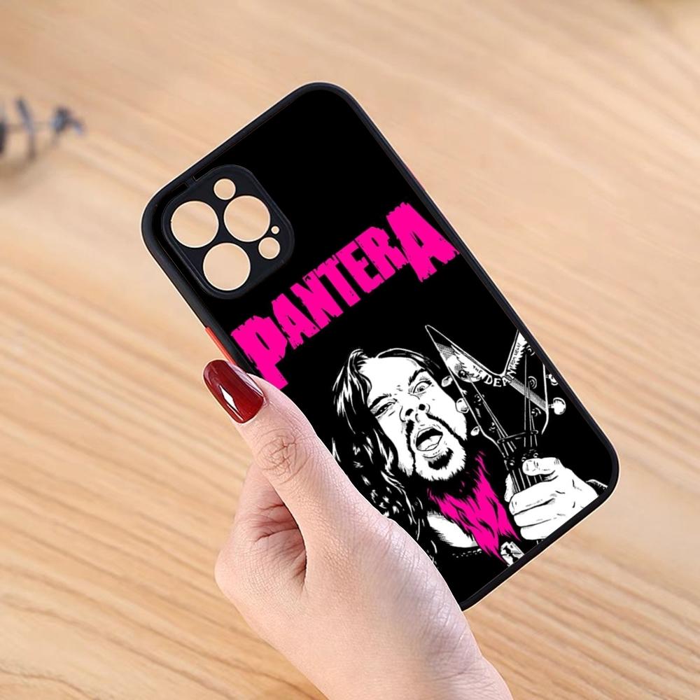 Pantera Cowboys From Hell Phone Case Black Matte for iPhone 15ProMax 13 12 11 14 Pro Max Mini 8 7 Plus SE2020 XS Max X XR Cover iPhone12 ProMax
Pantera Cowboys From Hell Phone Case Black Matte for iPhone 15ProMax 13 12 11 14 Pro Max Mini 8 7 Plus SE2020 XS Max X XR Cover iPhone12 ProMax