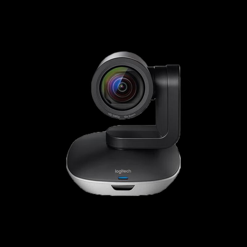 Комерційна конференц-камера Logitech CC2900ep
Комерційна конференц-камера Logitech CC2900ep
