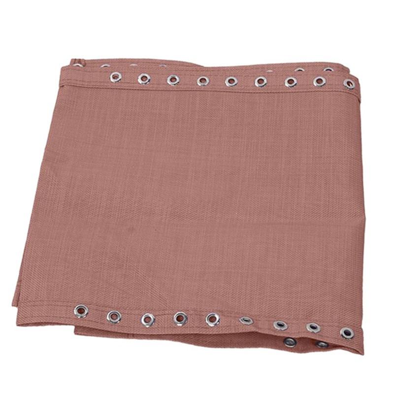 Универсальная сменная ткань для кресла-качалки с нулевой гравитацией - Тканевый чехол 63x17 дюймов для патио, шезлонгов-реклайнеров, стандарт кофейный
Универсальная сменная ткань для кресла-качалки с нулевой гравитацией - Тканевый чехол 63x17 дюймов для патио, шезлонгов-реклайнеров, стандарт кофейный