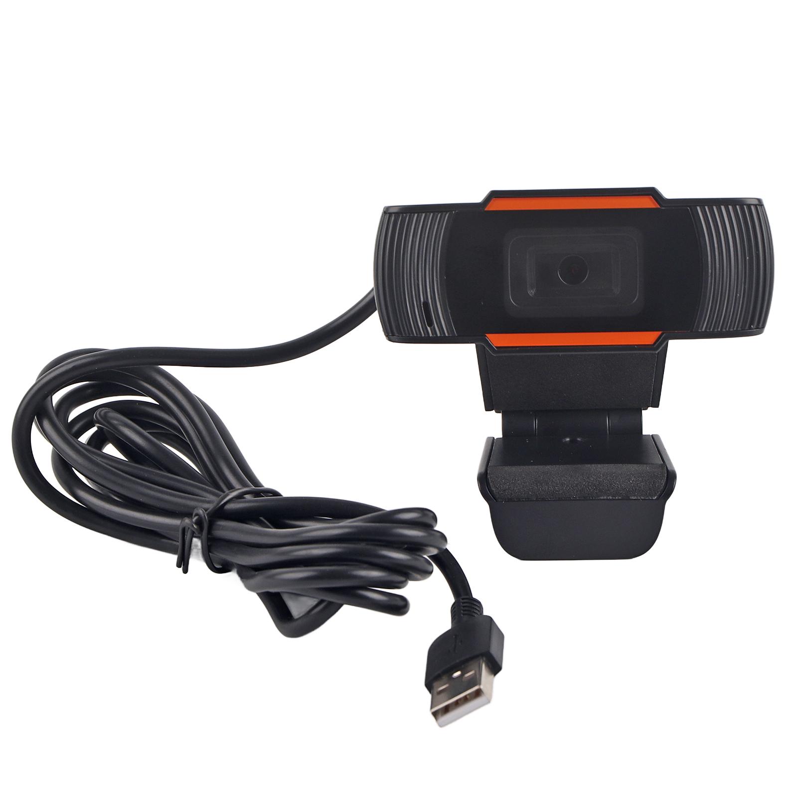 High Definition Camera 720P USB 2.0 Webcam PC Digital Camera for Laptop Desktop
High Definition Camera 720P USB 2.0 Webcam PC Digital Camera for Laptop Desktop