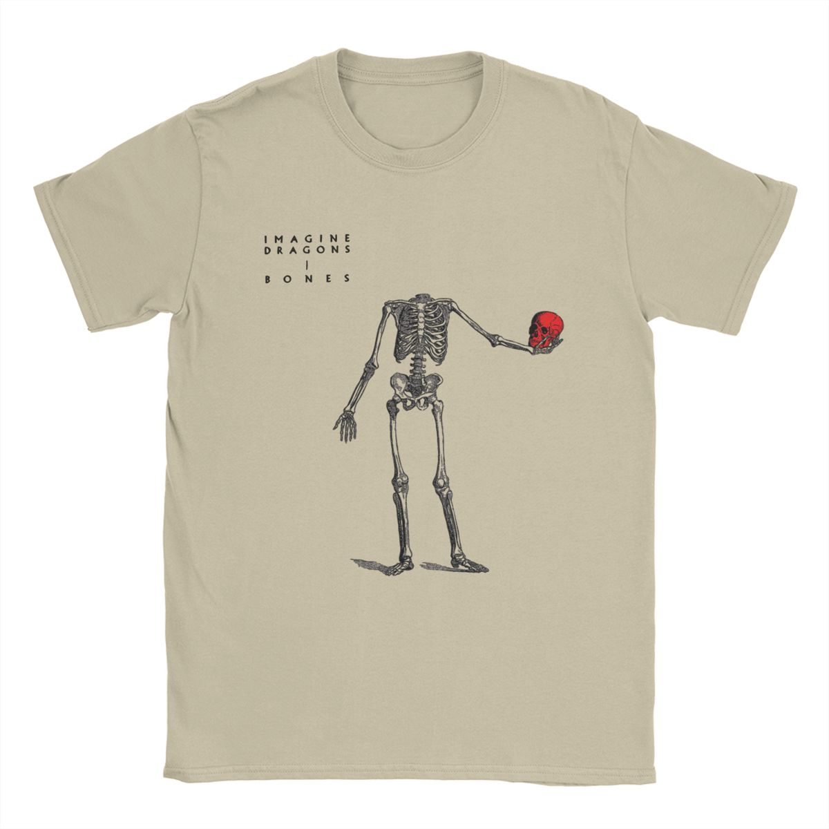 Футболки Imagine Dragons Мужские Хлопковые Смешные Футболки Круглый Воротник Футболки Короткий Рукав Топы Новое Поступление M хаки
Футболки Imagine Dragons Мужские Хлопковые Смешные Футболки Круглый Воротник Футболки Короткий Рукав Топы Новое Поступление M хаки