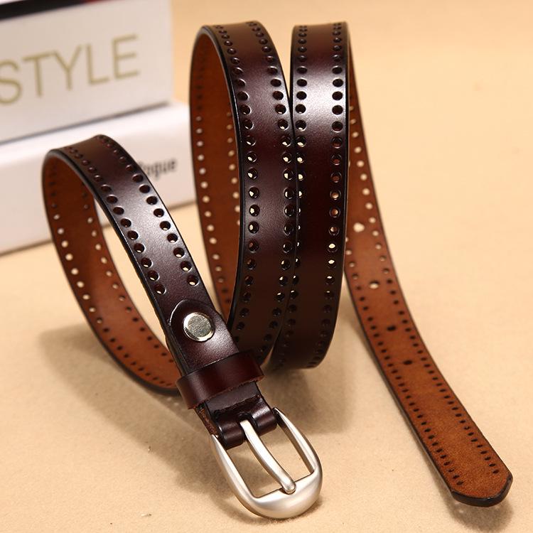 Belt Women S Leather Belt Women S, Thin Belt Decorative Leather Small Belt Women 95-110CM
Belt Women S Leather Belt Women S, Thin Belt Decorative Leather Small Belt Women 95-110CM