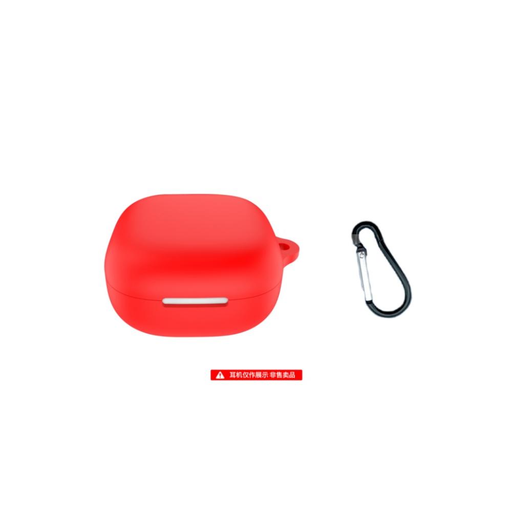 Silicone Protective Case for Soundcore R60i NC / P31i Bluetooth Earphone Protective Case Charging Case Simple and All Inclusive for Soundcore P31i червоний
Silicone Protective Case for Soundcore R60i NC / P31i Bluetooth Earphone Protective Case Charging Case Simple and All Inclusive for Soundcore P31i червоний