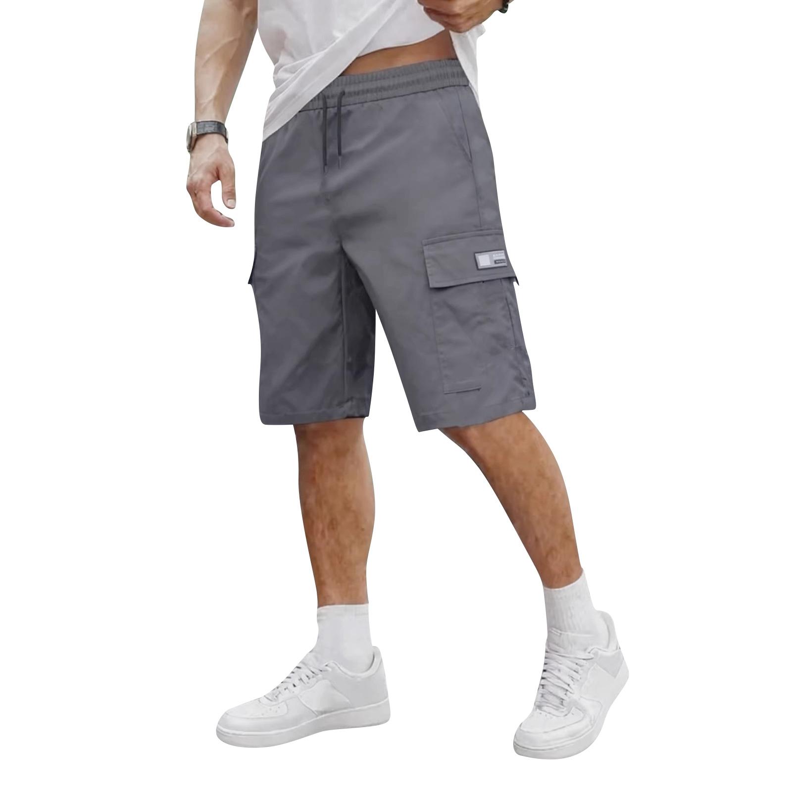 Men s Retro Breathable And Loose Fit Work Pants Fashionable With Multiple Pockets Casual Pants XXL
Men s Retro Breathable And Loose Fit Work Pants Fashionable With Multiple Pockets Casual Pants XXL