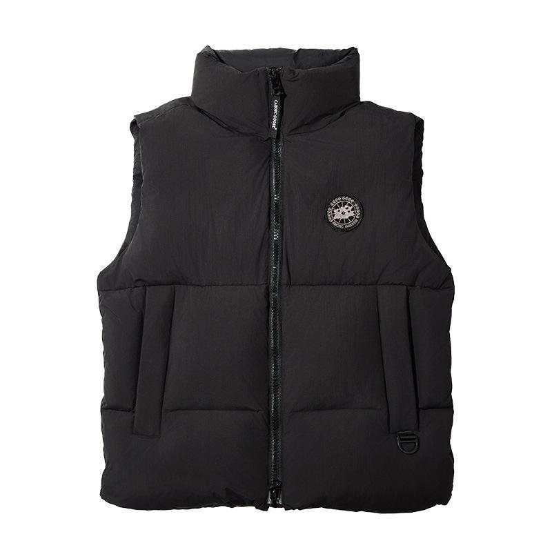 Unisex Northeast Down Vest: 2025 Autumn/Winter Casual Sleeveless Jacket M
Unisex Northeast Down Vest: 2025 Autumn/Winter Casual Sleeveless Jacket M