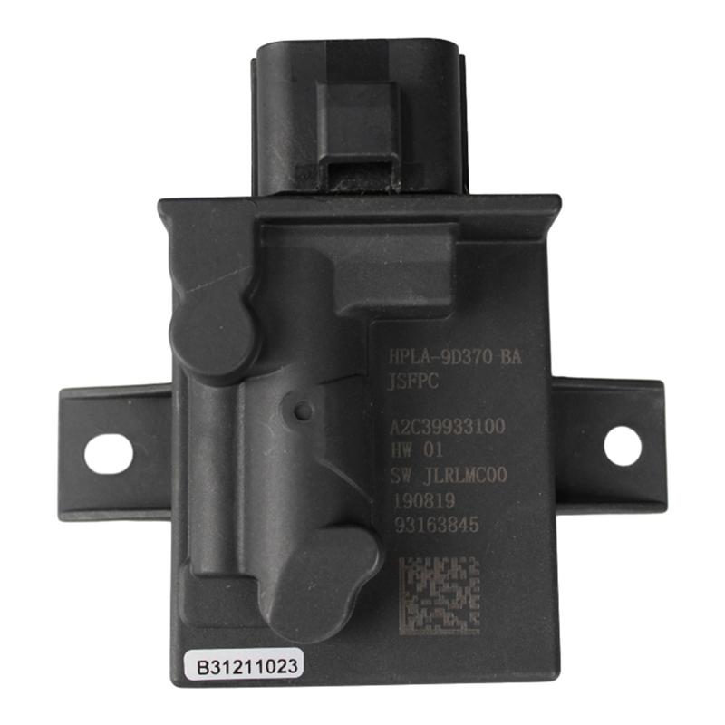 Durable-Car Fuel Pump Drive Controller Assembly HPLA-9D370-BA For Land Rover Discovery Range Rover Velar Sport Evoque Defender P чорний
Durable-Car Fuel Pump Drive Controller Assembly HPLA-9D370-BA For Land Rover Discovery Range Rover Velar Sport Evoque Defender P чорний