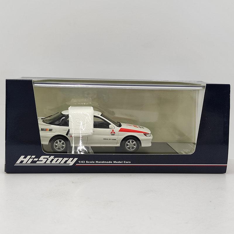 Hi Story 1:43 Scale Resin 1988 Mitsubishi LANCER GSR 4WD Toys Cars Model Classics Nostalgia Adult Gifts Souvenir Static Display
Hi Story 1:43 Scale Resin 1988 Mitsubishi LANCER GSR 4WD Toys Cars Model Classics Nostalgia Adult Gifts Souvenir Static Display