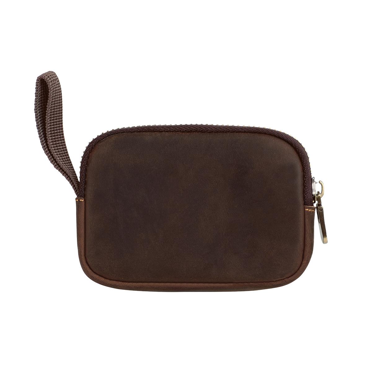 High Grade Genuine Cow Leather Coin Purse Men s Key Bag Women Luxury Small Wallet Bank Card Bluetooth Headset Organizer Wallet кавовий
High Grade Genuine Cow Leather Coin Purse Men s Key Bag Women Luxury Small Wallet Bank Card Bluetooth Headset Organizer Wallet кавовий