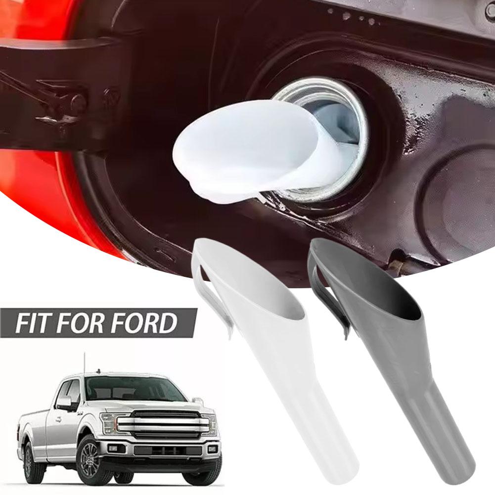 1 шт. Дизельная заправочная воронка для FORD Заправка бензином Масляные воронки Автоинструмент Ремонт Заполнение двигателя S0F2 White-One size
1 шт. Дизельная заправочная воронка для FORD Заправка бензином Масляные воронки Автоинструмент Ремонт Заполнение двигателя S0F2 White-One size