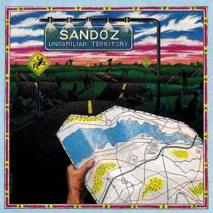 CD SANDOZ (8) - Unfamiliar Territory RRCD2039 Relix Records 1990 UK Soul/Funk Used
CD SANDOZ (8) - Unfamiliar Territory RRCD2039 Relix Records 1990 UK Soul/Funk Used