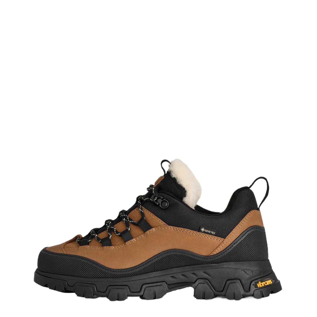 Ugg MetroTrek sneakers Women s Sneakers 1171434 36 каштановий
Ugg MetroTrek sneakers Women s Sneakers 1171434 36 каштановий