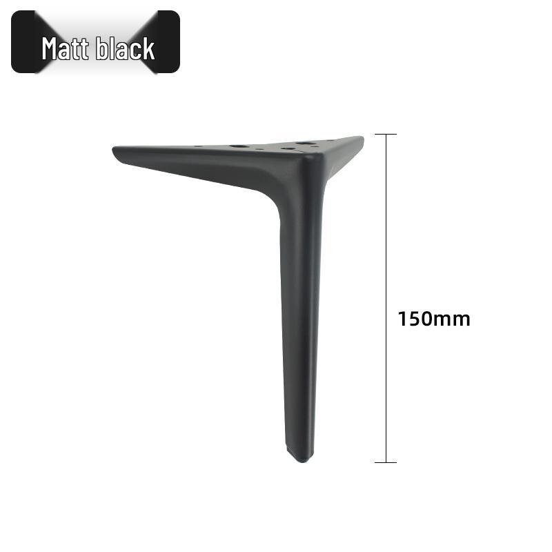 Elegant Metal Furniture Legs for Sofas, Beds, TV Cabinets, Coffee Tables, Bedside Tables, Wardrobes, and Shoe Cabinets.
Elegant Metal Furniture Legs for Sofas, Beds, TV Cabinets, Coffee Tables, Bedside Tables, Wardrobes, and Shoe Cabinets.