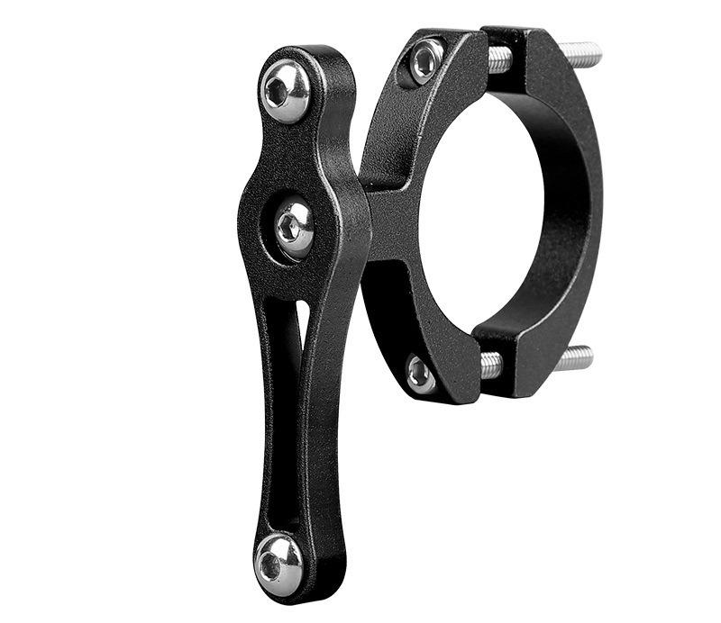 Aluminum Alloy Electric Motorcycle Bumper Water Cup Holder Mountain Bike Kettle Holder Random Hanging Single Car Conversion Seat
Aluminum Alloy Electric Motorcycle Bumper Water Cup Holder Mountain Bike Kettle Holder Random Hanging Single Car Conversion Seat