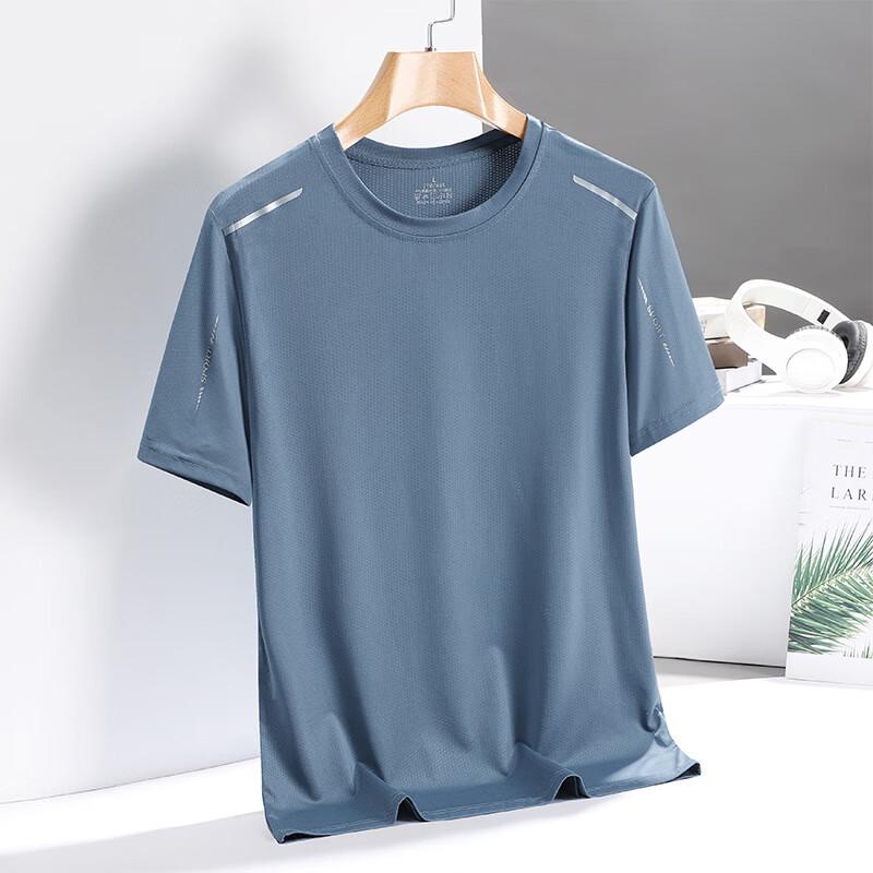 JIAOXIU Men s Summer Casual Short-Sleeve T-Shirt M
JIAOXIU Men s Summer Casual Short-Sleeve T-Shirt M