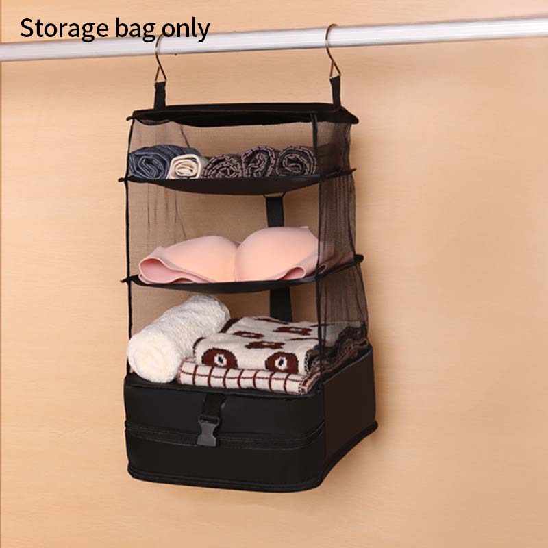 Closet Hanging Multi-Functional Storage Bag Underwear And Socks Storage Compression Bag Portable Foldable Travel Organizer Bag (As shown-16069)-
Closet Hanging Multi-Functional Storage Bag Underwear And Socks Storage Compression Bag Portable Foldable Travel Organizer Bag (As shown-16069)-