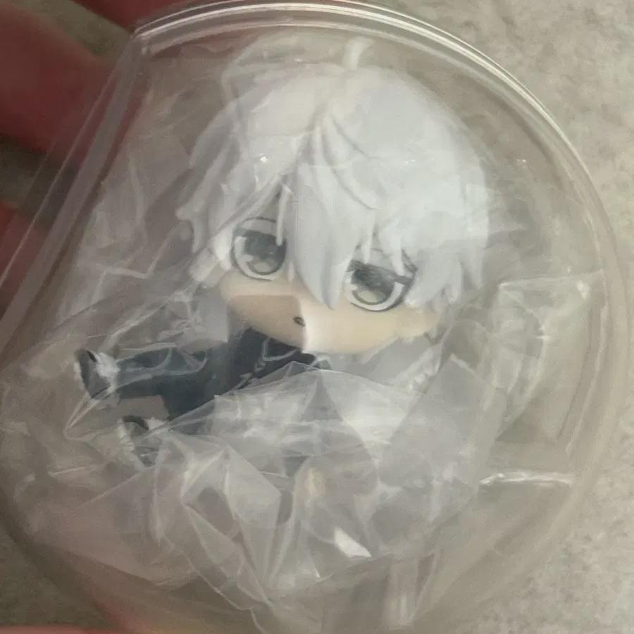 Blue Rock Nagi Korokore Gacha Sealed
Blue Rock Nagi Korokore Gacha Sealed