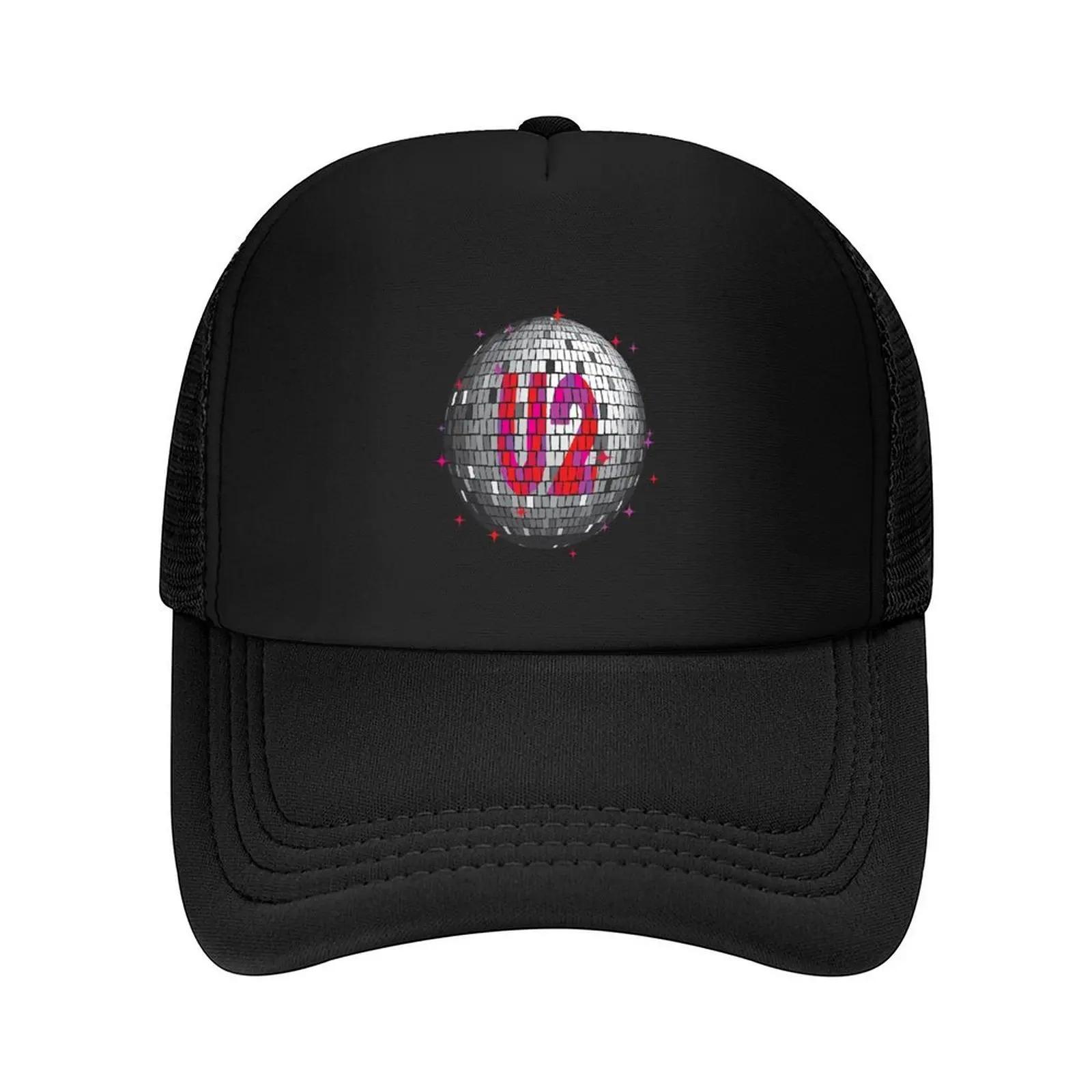 U2 Disco Ball Pink Baseball Cap Anime Hat luxury woman cap Rave golf hat genuine Women Beach Fashion Men s
U2 Disco Ball Pink Baseball Cap Anime Hat luxury woman cap Rave golf hat genuine Women Beach Fashion Men s