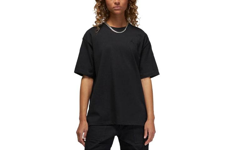 Nike Drop Shoulder Sleeve T Shirt Women s Black FN4500-010 XL
Nike Drop Shoulder Sleeve T Shirt Women s Black FN4500-010 XL