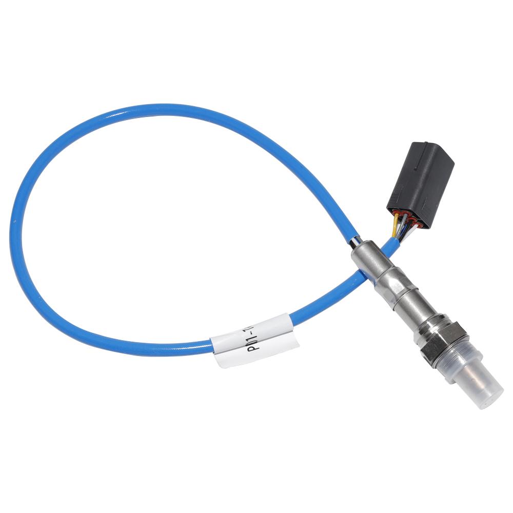 Car Oxygen Sensor For MAZDA 3 (BM, BN) 1.5 2013- P5Y1,P5Y4,P5Y5,P5Z3 CX-5 6 Estate OEM PE01188G1 PE01188G1A PEDD188G1 Part чорний
Car Oxygen Sensor For MAZDA 3 (BM, BN) 1.5 2013- P5Y1,P5Y4,P5Y5,P5Z3 CX-5 6 Estate OEM PE01188G1 PE01188G1A PEDD188G1 Part чорний