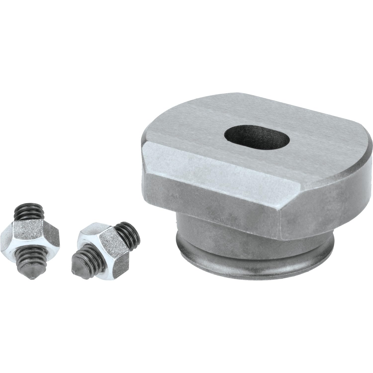Makita Long Hole Die 14X21mm B SC00000266
Makita Long Hole Die 14X21mm B SC00000266