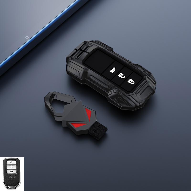 Zinc Alloy Remote Car Key Case For Honda Crv 2022 HR-V Civic 10 Fit GP5 Shuttle Gp8 JADE VEZEL City Jazz BRV Cover Accessories
Zinc Alloy Remote Car Key Case For Honda Crv 2022 HR-V Civic 10 Fit GP5 Shuttle Gp8 JADE VEZEL City Jazz BRV Cover Accessories