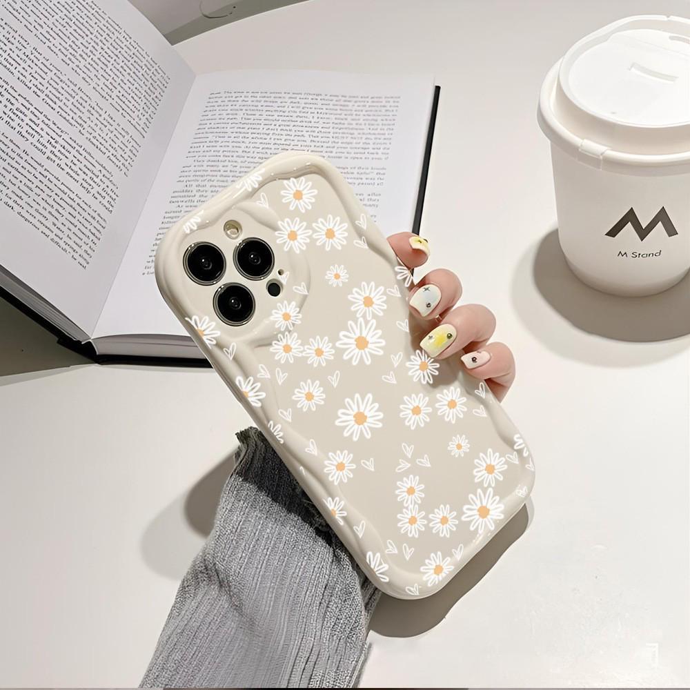 Daisy Love iPhone Case for iPhone 13 Pro/17/15 Pro Max/11 iPhone 14 Plus
Daisy Love iPhone Case for iPhone 13 Pro/17/15 Pro Max/11 iPhone 14 Plus
