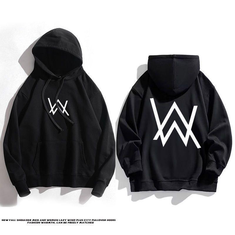 Jiahao Alan Walker Style Hooded Sweatshirt: Trendy Autumn/Winter Student Battle Suit 3XL
Jiahao Alan Walker Style Hooded Sweatshirt: Trendy Autumn/Winter Student Battle Suit 3XL