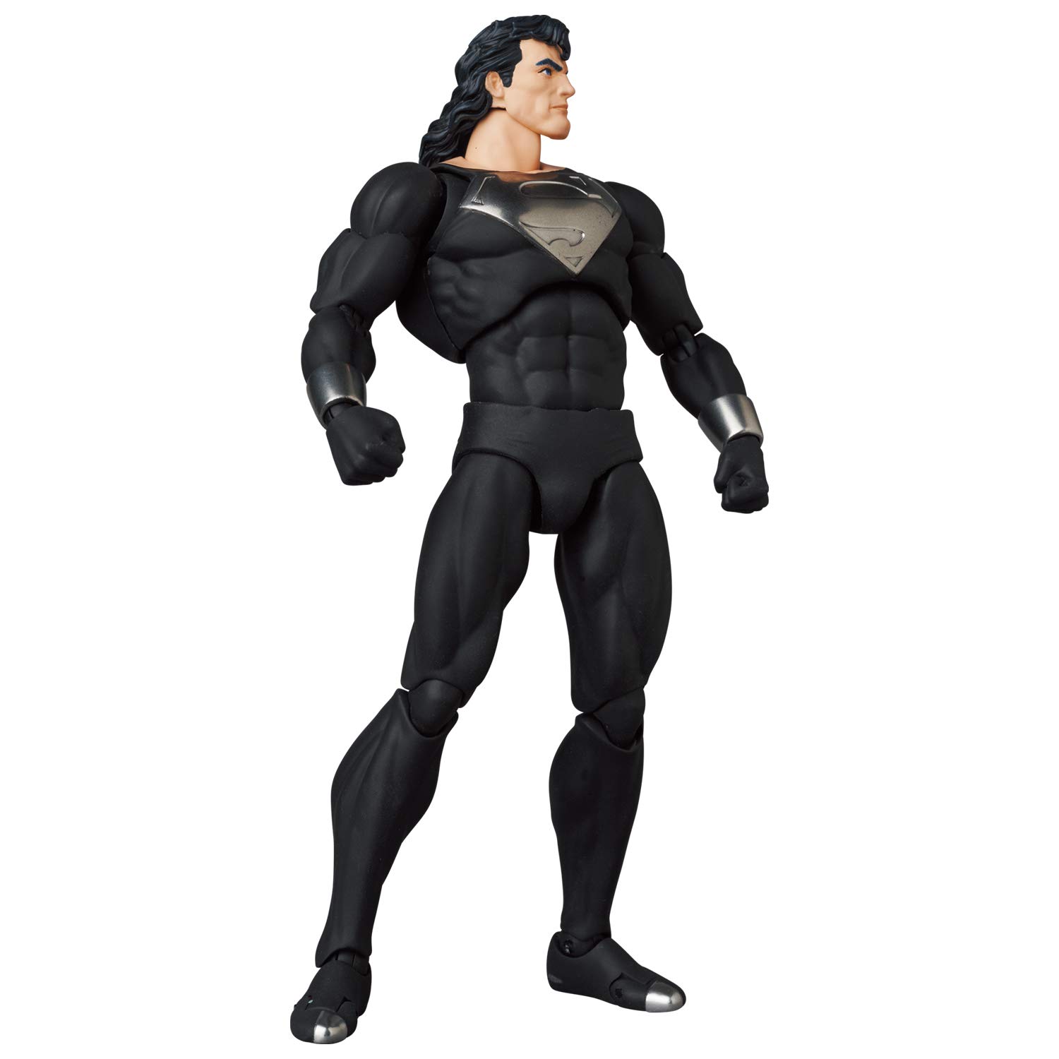 MAFEX SUPERMAN OF, примерно 160 мм в высоту окрашенная фигурка № 150 (ВЕРНИТЕ СУПЕРМЕНА)
MAFEX SUPERMAN OF, примерно 160 мм в высоту окрашенная фигурка № 150 (ВЕРНИТЕ СУПЕРМЕНА)