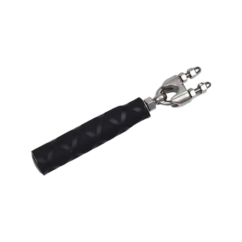 Universal Motorcycle & Electric Bike Attachment Extension Bracket for Phone Mount Navigation Unit Camera Light Accessory чорний
Universal Motorcycle & Electric Bike Attachment Extension Bracket for Phone Mount Navigation Unit Camera Light Accessory чорний