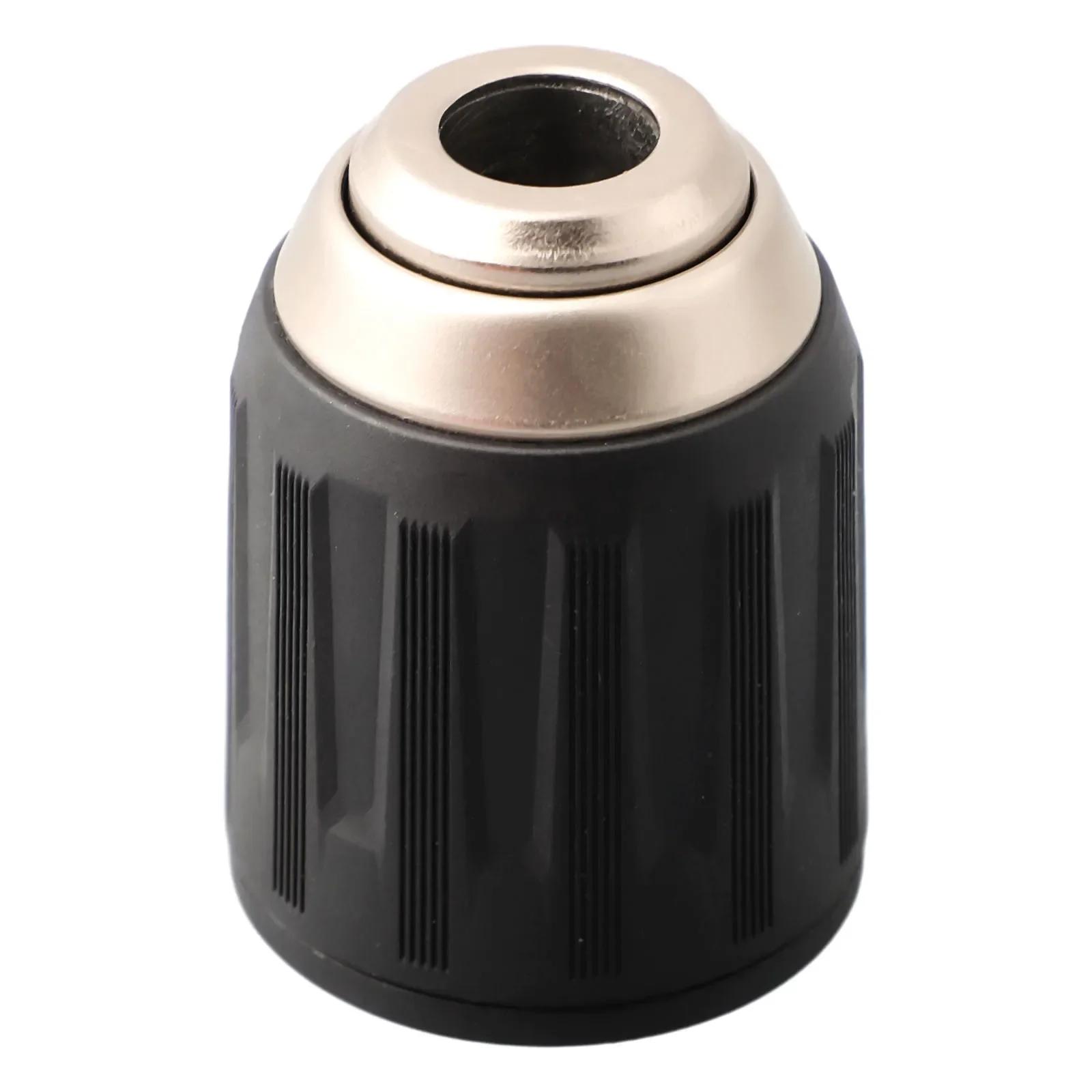 Drill Chuck for DHP484 For DDF484 For DDF446 For DDF482 BHP452 BDF453 BDF452 Keyless Mechanism for Bit Changes China Mainland
Drill Chuck for DHP484 For DDF484 For DDF446 For DDF482 BHP452 BDF453 BDF452 Keyless Mechanism for Bit Changes China Mainland