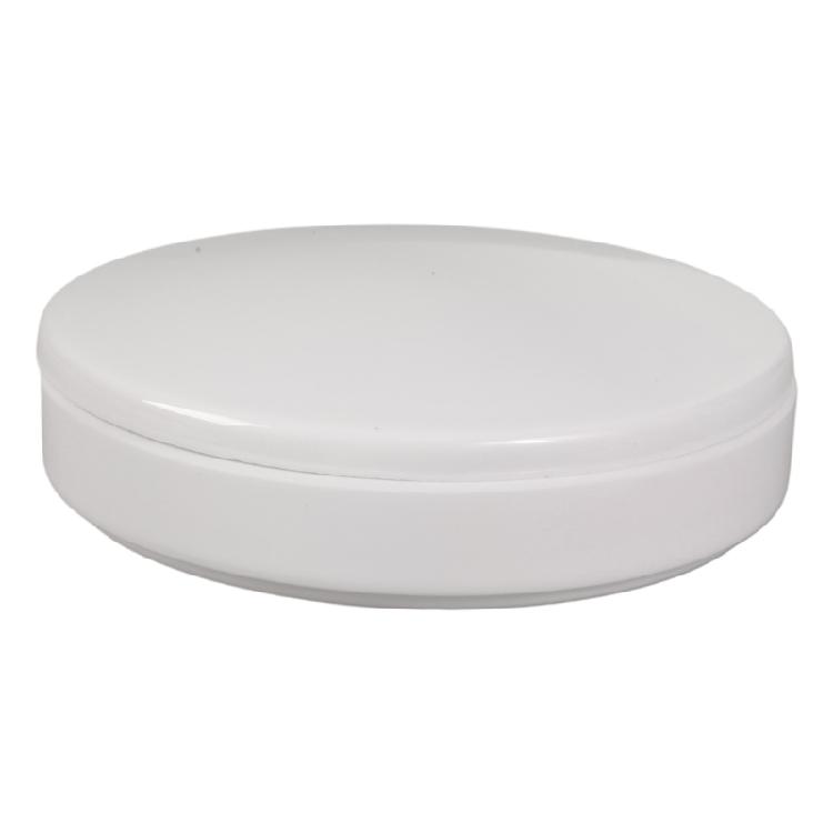 6 Wells Paint Mixing Palette For Artist Student Hobbyist Round Paint Palette Watercolor Paint Mixing Tray for Art Class 1
6 Wells Paint Mixing Palette For Artist Student Hobbyist Round Paint Palette Watercolor Paint Mixing Tray for Art Class 1
