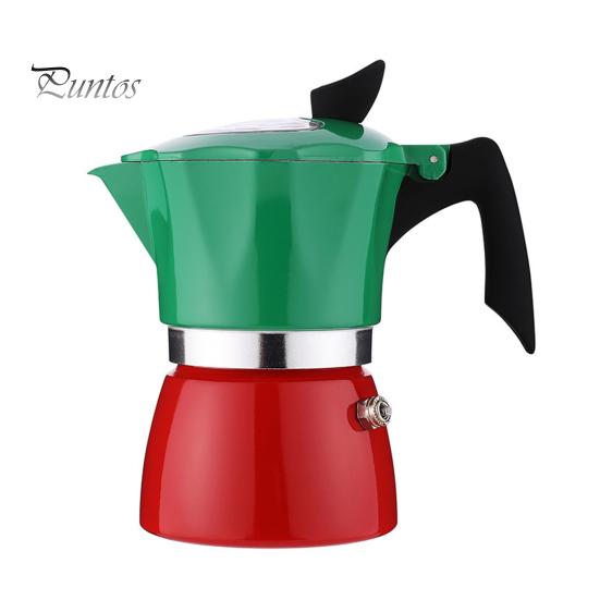 150/300 мл Мока-кофеварка эспрессо кофеварка на 3 чашки 6 чашек герметичная плита итальянская кофеварка для дома кухня на открытом воздухе путешествия ресторан 300ML зелёный
150/300 мл Мока-кофеварка эспрессо кофеварка на 3 чашки 6 чашек герметичная плита итальянская кофеварка для дома кухня на открытом воздухе путешествия ресторан 300ML зелёный