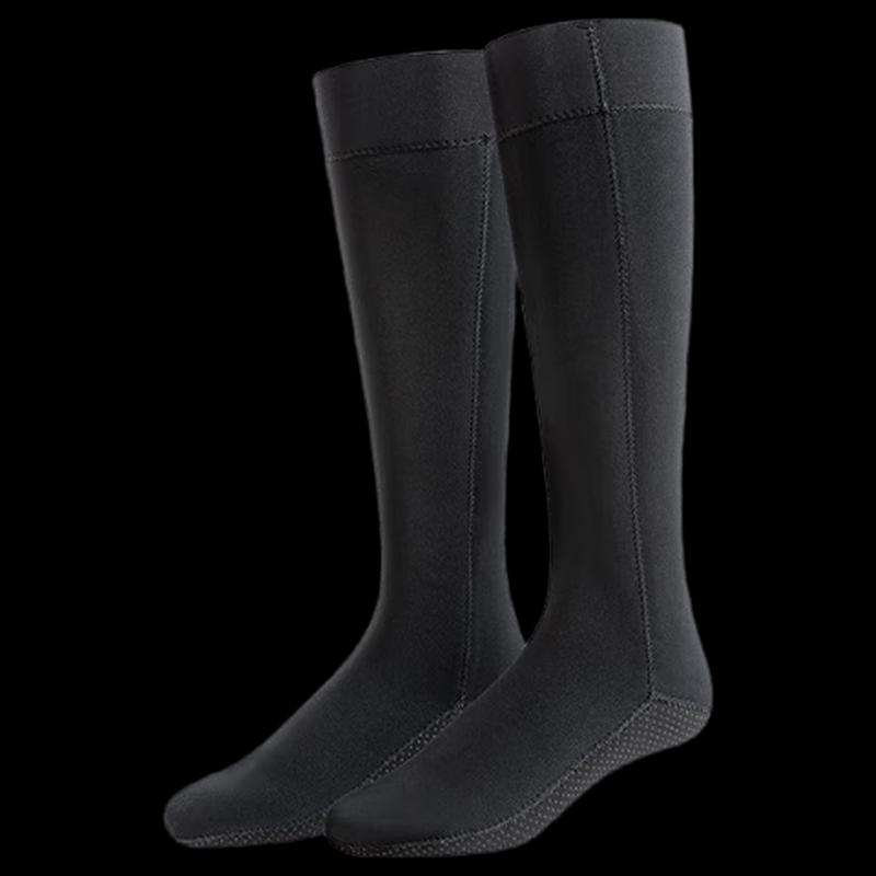 Brangdy 3mm Thermal Waterproof Dive Socks
Brangdy 3mm Thermal Waterproof Dive Socks