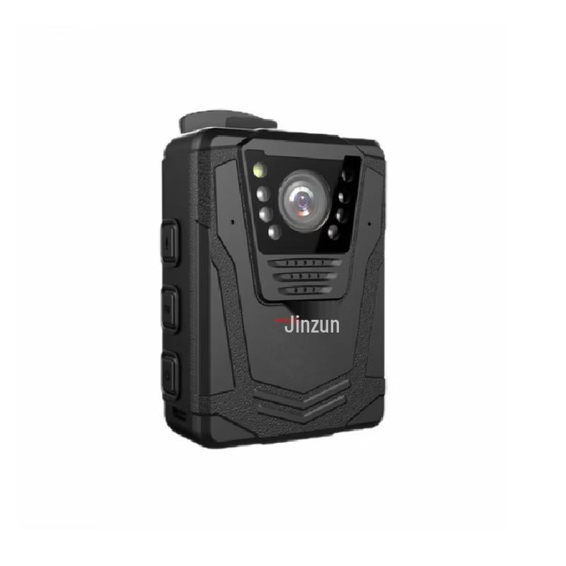 DSJ-M8A1 4K Body Camera with Night Vision (CN version)
DSJ-M8A1 4K Body Camera with Night Vision (CN version)