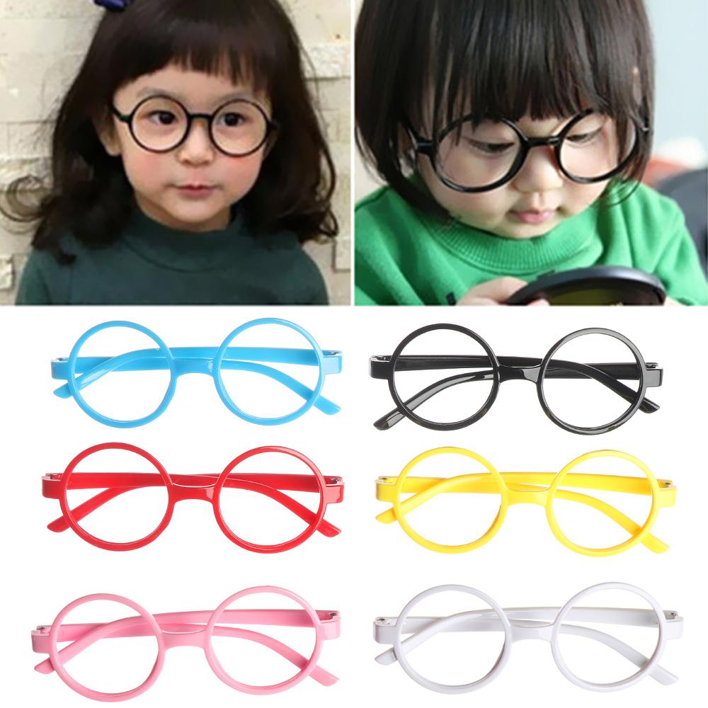 Fashion Portable Candy Color Ultra Light Round Glasses Frame Eyewear Protection Spectacle Frames
Fashion Portable Candy Color Ultra Light Round Glasses Frame Eyewear Protection Spectacle Frames