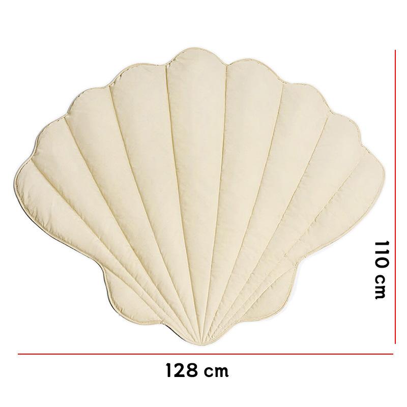 Creative Leaf Mat Super Large Pet Mat Thickened Keep Warm Nest Cat Dog Kennel Cat Nest Sleeping Mat Soft Folding Cat Beds білий
Creative Leaf Mat Super Large Pet Mat Thickened Keep Warm Nest Cat Dog Kennel Cat Nest Sleeping Mat Soft Folding Cat Beds білий