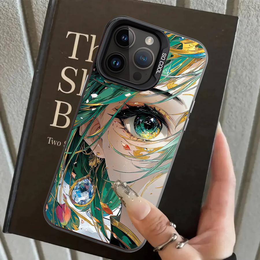 Case for iPhone 17 Pro Max XR 15 Plus 11 16 14 XS Air 13 Pro 12 Back Phone Cover Cartoon Pretty Girl iPhone17 Pro
Case for iPhone 17 Pro Max XR 15 Plus 11 16 14 XS Air 13 Pro 12 Back Phone Cover Cartoon Pretty Girl iPhone17 Pro