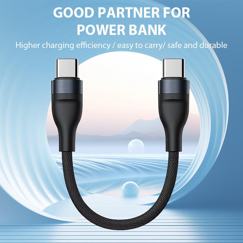 0,25 м кабель быстрой зарядки типа C для Samsung Xiaomi Huawei Power Bank кабель передачи данных PD66W USB C - Type C кабель для iPhone 16 15
0,25 м кабель быстрой зарядки типа C для Samsung Xiaomi Huawei Power Bank кабель передачи данных PD66W USB C - Type C кабель для iPhone 16 15