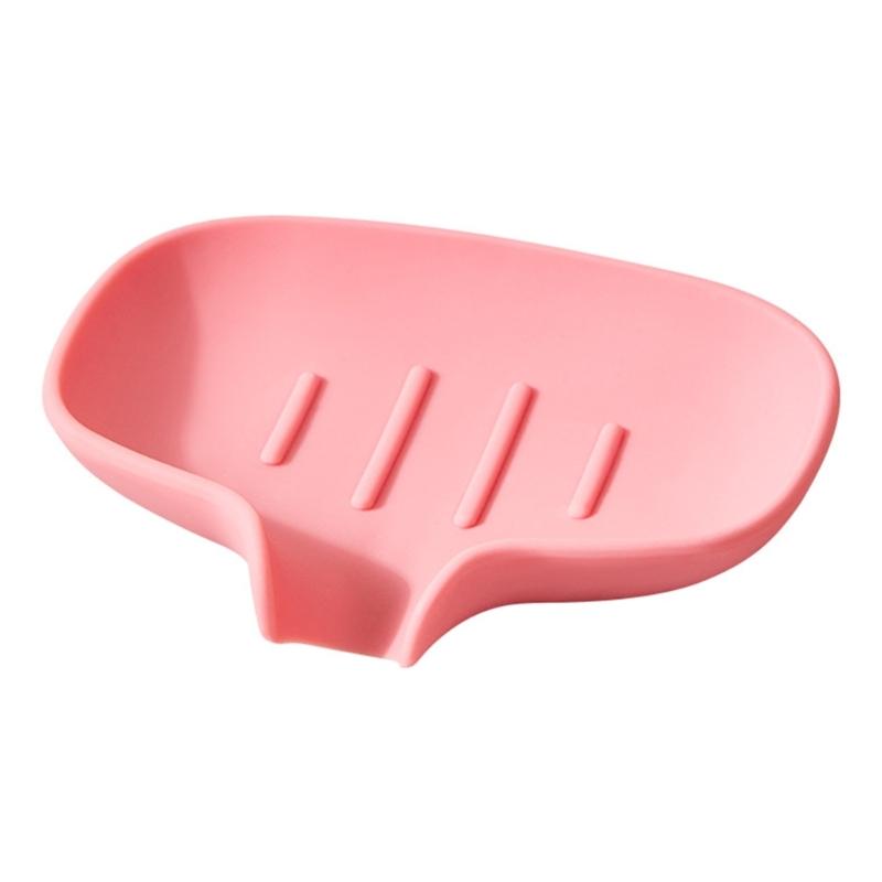 Creative Soap Holder Draining Easy Installation Kitchen Sink Mount With Drain Soap Holder Easy Cleaning рожевий
Creative Soap Holder Draining Easy Installation Kitchen Sink Mount With Drain Soap Holder Easy Cleaning рожевий