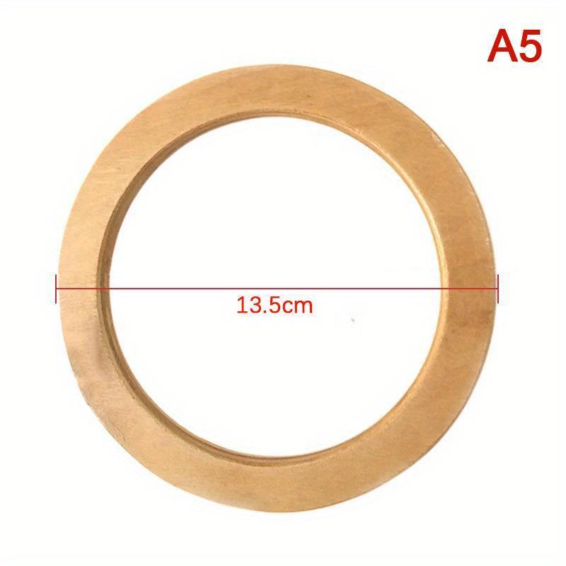 1Pc Decorative O Shape Strap Solid Hand Bag Replacement Accessories DIY Women s Clutch Bag Handle
1Pc Decorative O Shape Strap Solid Hand Bag Replacement Accessories DIY Women s Clutch Bag Handle