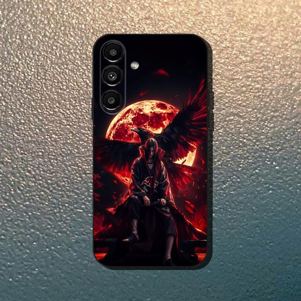 Uchihas M-Madara I-Itachi Phone Case For Samsung Galaxy A13,A21s,A22,A31,A32,A52,A53,A71,A80,Soft Black Shell Samsung a31
Uchihas M-Madara I-Itachi Phone Case For Samsung Galaxy A13,A21s,A22,A31,A32,A52,A53,A71,A80,Soft Black Shell Samsung a31
