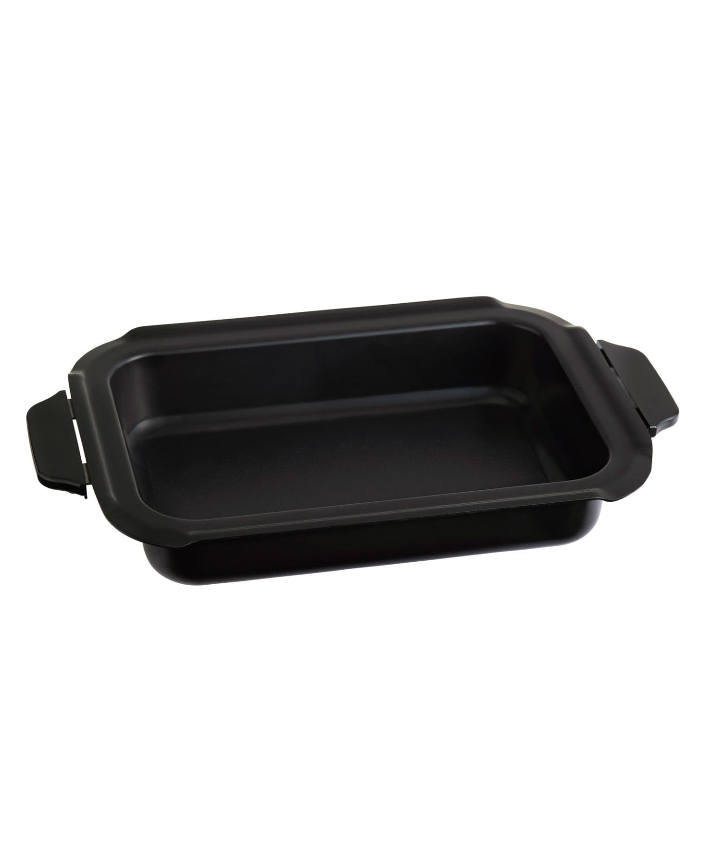 BRUNO Compact Hot Plate Ceramic Coated Pot, Black, BOE021-NABE-BK
BRUNO Compact Hot Plate Ceramic Coated Pot, Black, BOE021-NABE-BK