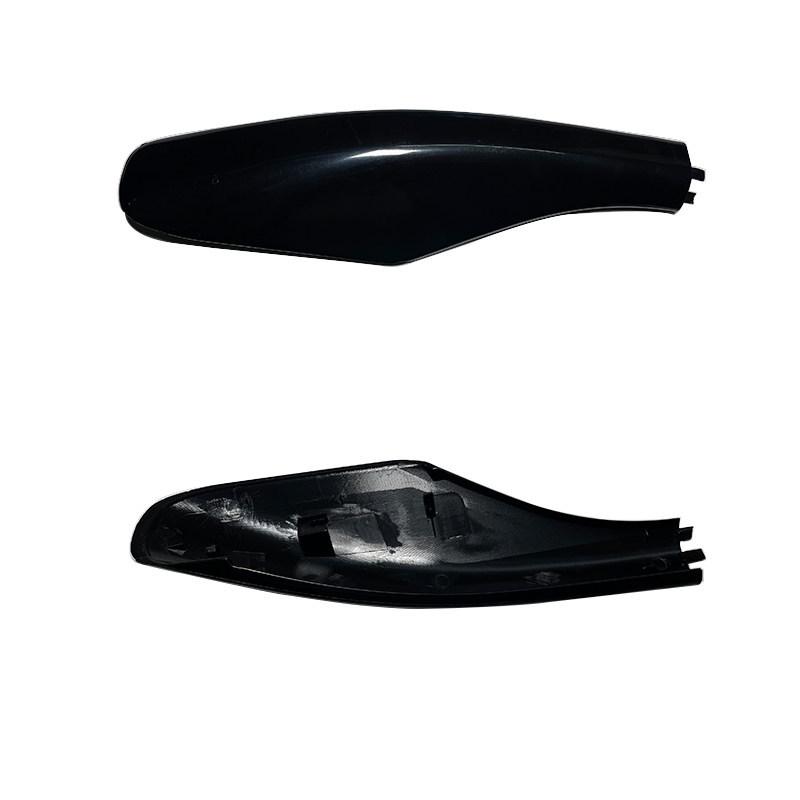 Compatible Luggage Rack Cover for 1998-2007 Land Cruiser LC100 Roof Right Rear Cover
Compatible Luggage Rack Cover for 1998-2007 Land Cruiser LC100 Roof Right Rear Cover