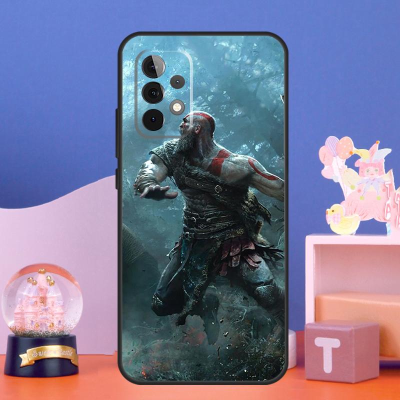 Чехол God Of War для Samsung Galaxy A16 A26 A36 A56 A15 A35 A55 A34 A54 A52 A12 A32 A13 A33 A53 A17 A06 Samsung A15
Чехол God Of War для Samsung Galaxy A16 A26 A36 A56 A15 A35 A55 A34 A54 A52 A12 A32 A13 A33 A53 A17 A06 Samsung A15