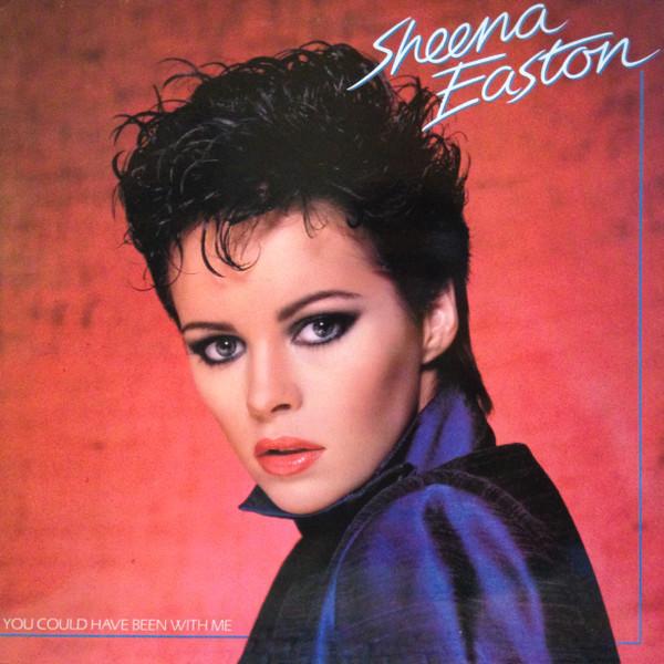 LP Record SHEENA EASTON You Could Have Been With Me EMC3378 EMI 1981 UK Pop Used
LP Record SHEENA EASTON You Could Have Been With Me EMC3378 EMI 1981 UK Pop Used